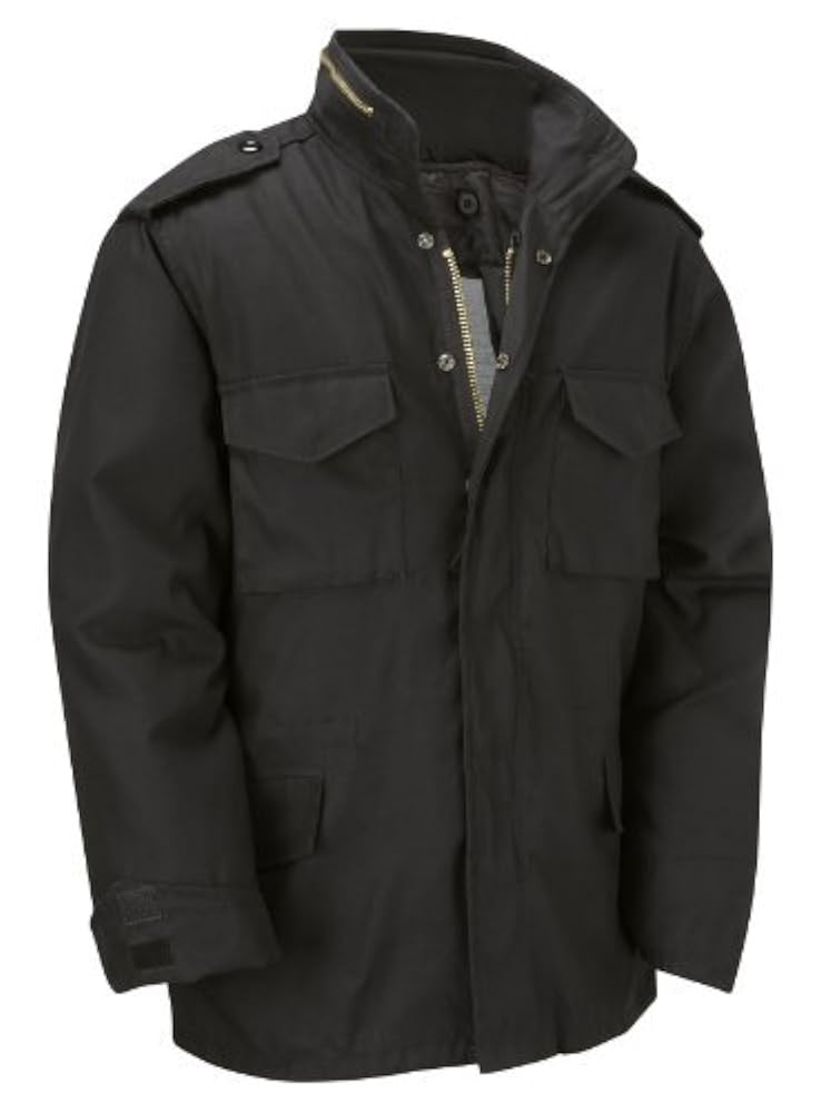 ジャケット・アウター VICTIM QUILTED BIG VEST VICTIM M65 BIG COAT& QUILTED BIG VEST ジャケット・アウター